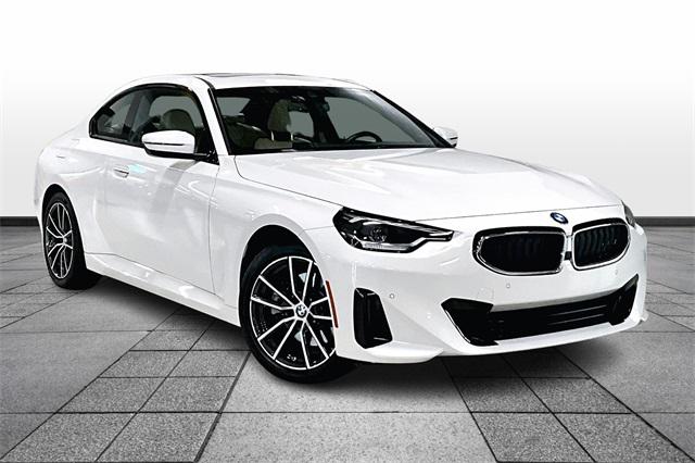 2024 BMW 230