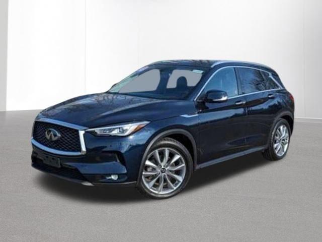 2020 Infiniti QX50