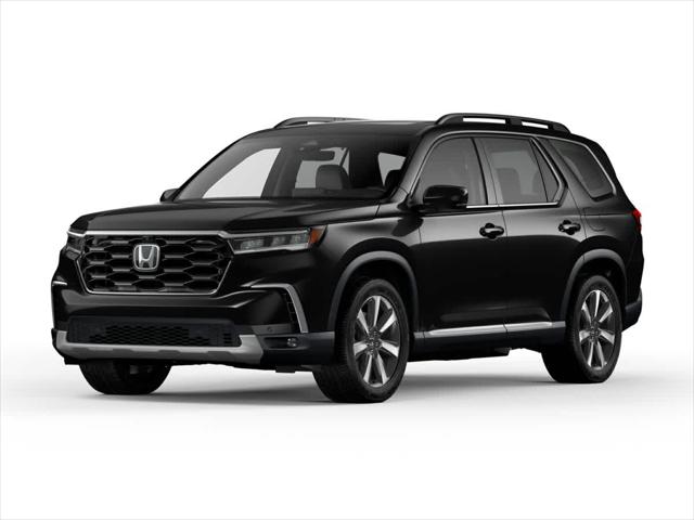 2025 Honda Pilot AWD Elite for sale in Chesapeake, VA