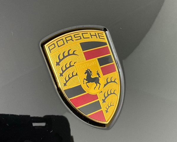 2024 Porsche Cayenne AWD
