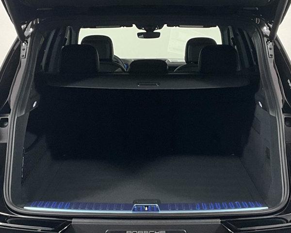 2024 Porsche Cayenne AWD