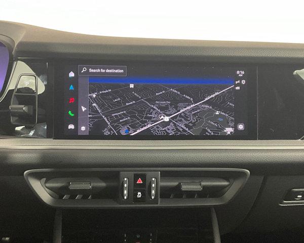 2024 Porsche Cayenne AWD