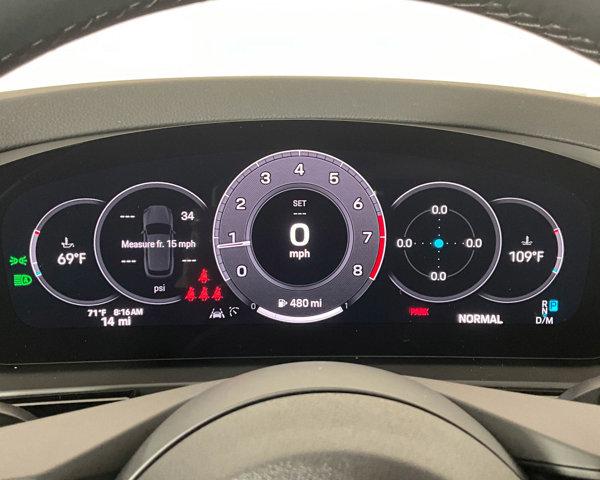2024 Porsche Cayenne AWD