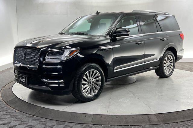 2021 Lincoln Navigator