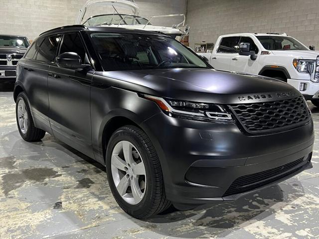 2019 Land Rover Range Rover Velar D180 S for sale in Salt Lake City, UT