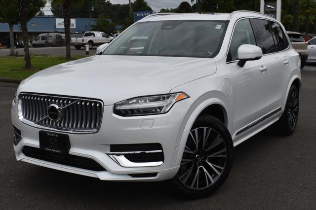 2025 Volvo XC90 Plug-In Hybrid Plus for sale in Fife, WA