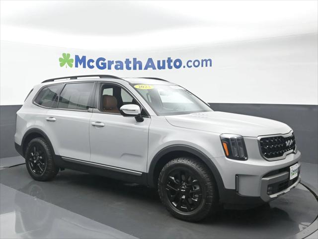 2023 Kia Telluride