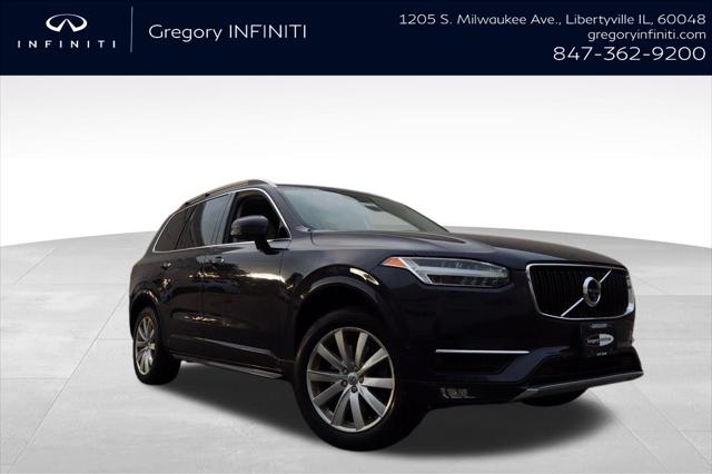 2016 Volvo XC90