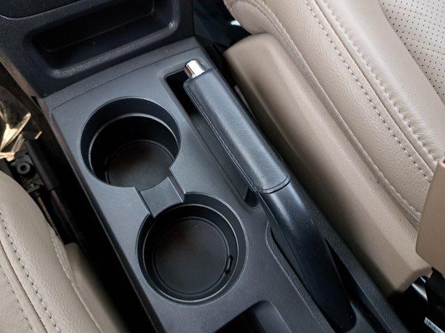 2015 Jeep Compass Limited
