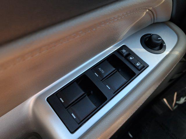 2015 Jeep Compass Limited