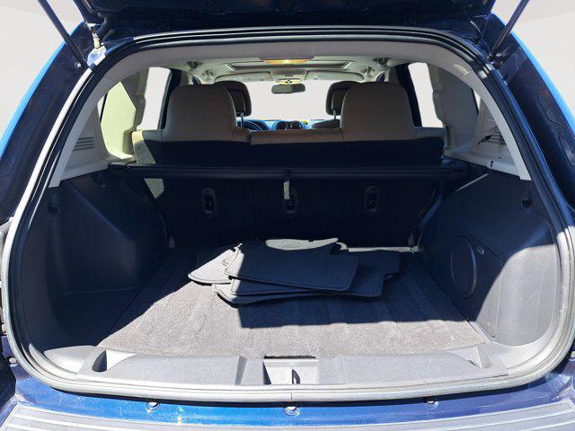 2015 Jeep Compass Limited