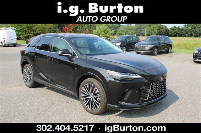 2024 Lexus RX 350 Premium Plus for sale in Milford, DE