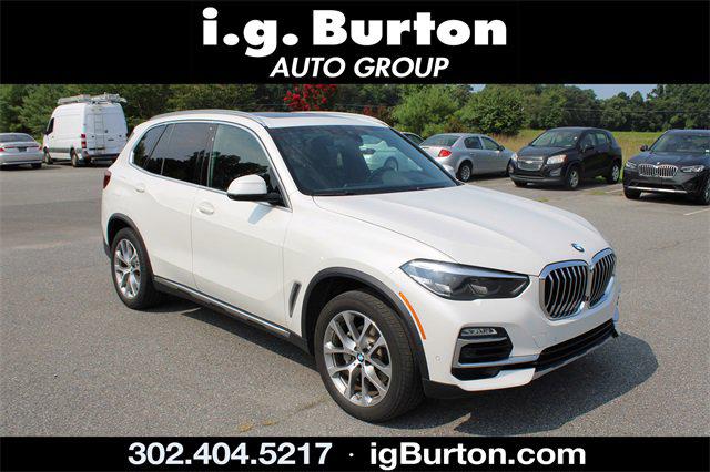 2020 BMW X5 xDrive40i for sale in Milford, DE