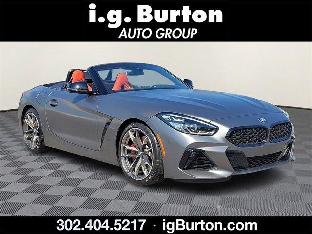 2022 BMW Z4 M40i for sale in Milford, DE