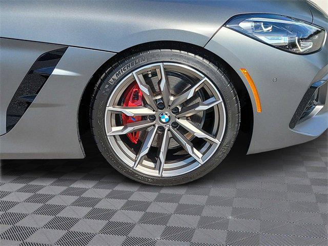 2022 BMW Z4 M40i