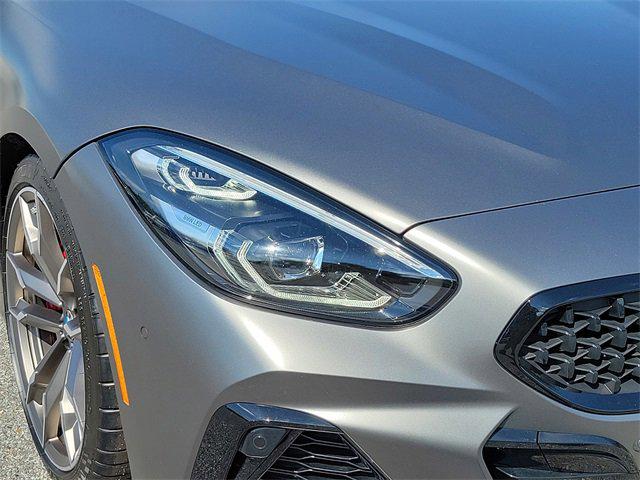 2022 BMW Z4 M40i