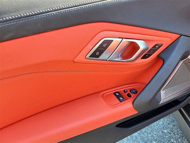 2022 BMW Z4 M40i