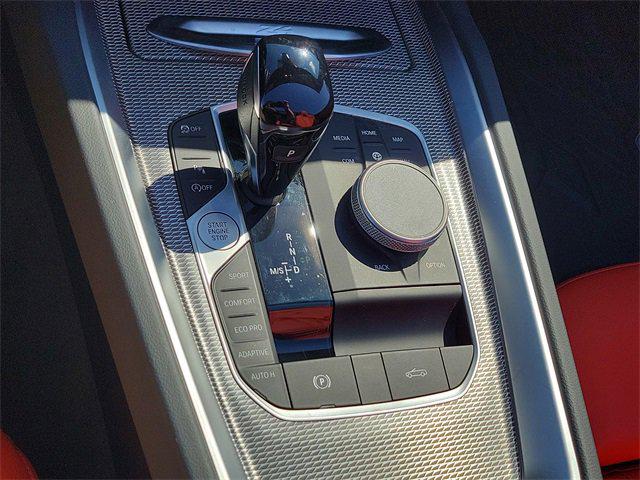 2022 BMW Z4 M40i