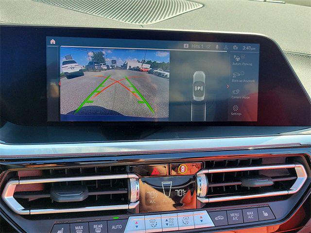 2022 BMW Z4 M40i