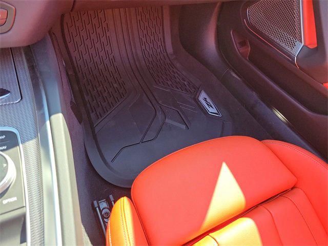 2022 BMW Z4 M40i