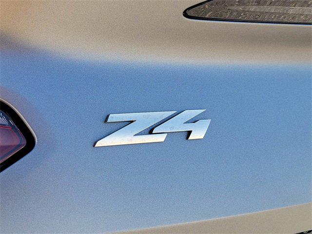 2022 BMW Z4 M40i