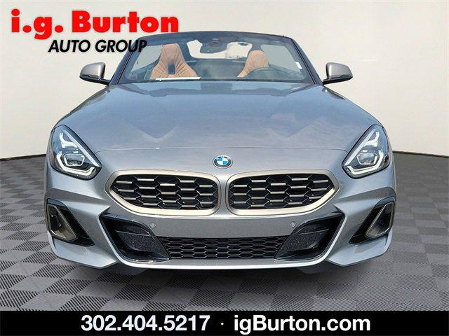 2023 BMW Z4 M40i