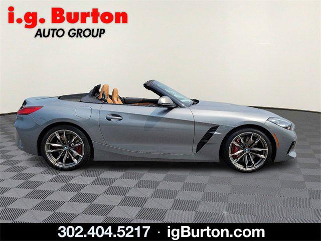 2023 BMW Z4 M40i