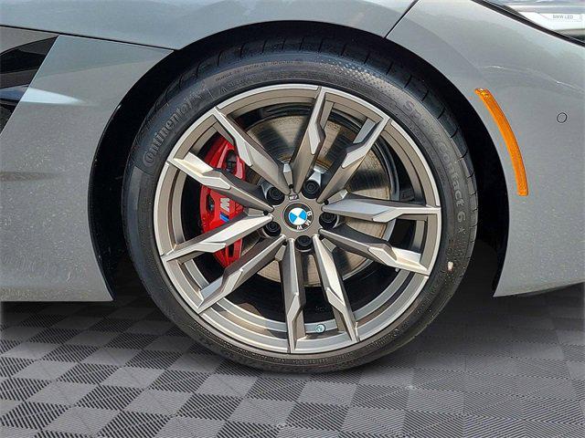 2023 BMW Z4 M40i