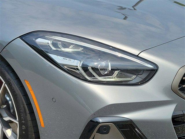 2023 BMW Z4 M40i