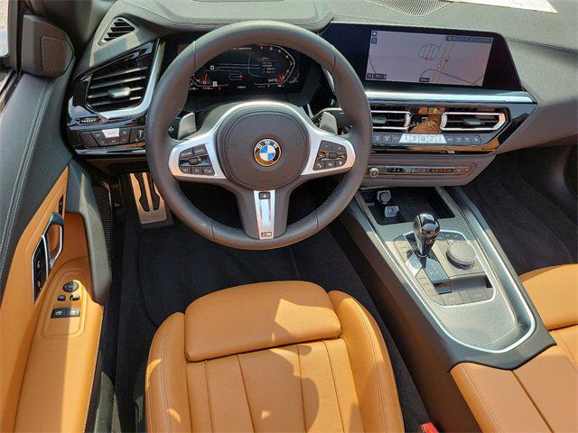 2023 BMW Z4 M40i