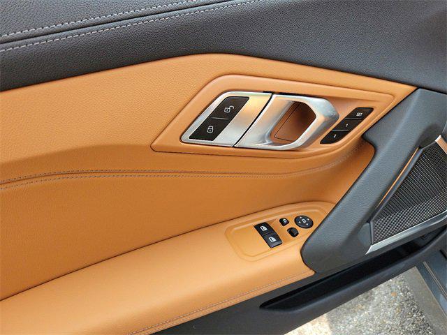 2023 BMW Z4 M40i