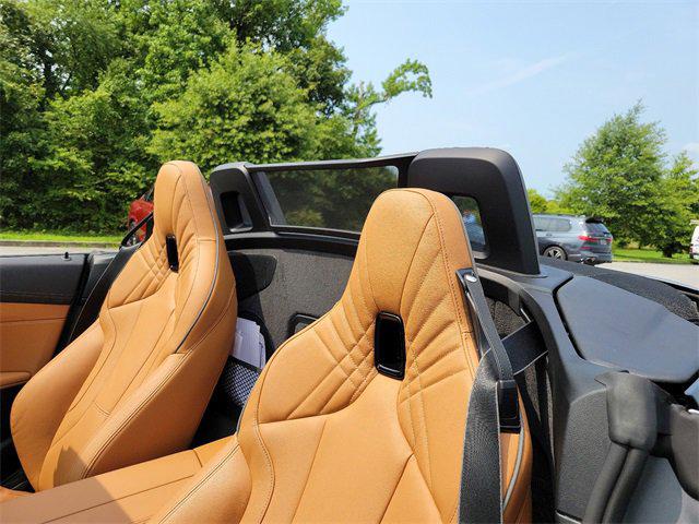 2023 BMW Z4 M40i