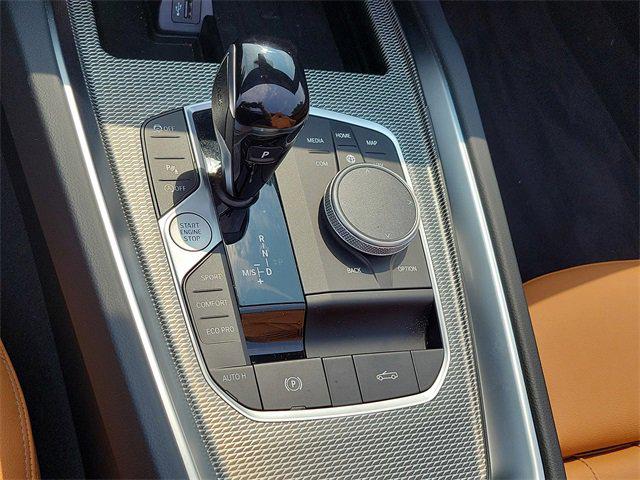 2023 BMW Z4 M40i