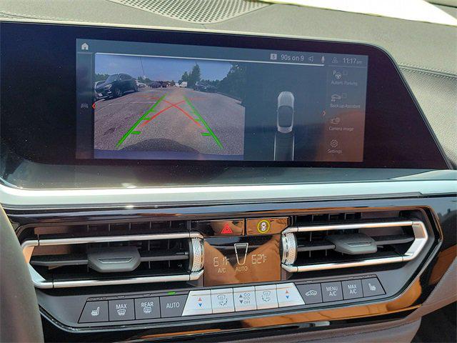 2023 BMW Z4 M40i
