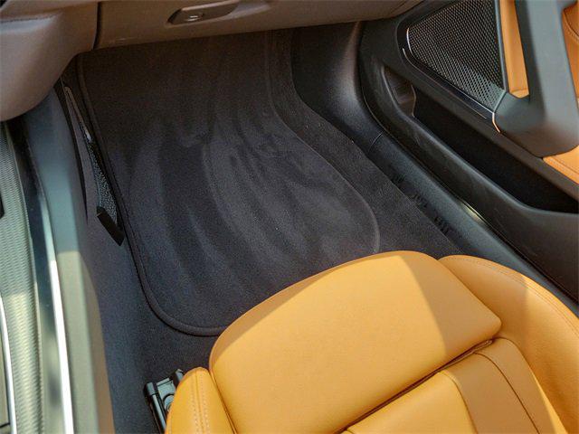 2023 BMW Z4 M40i