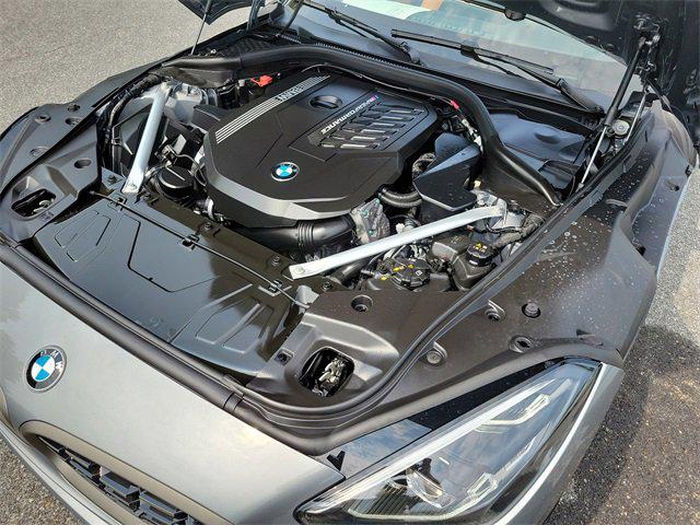 2023 BMW Z4 M40i