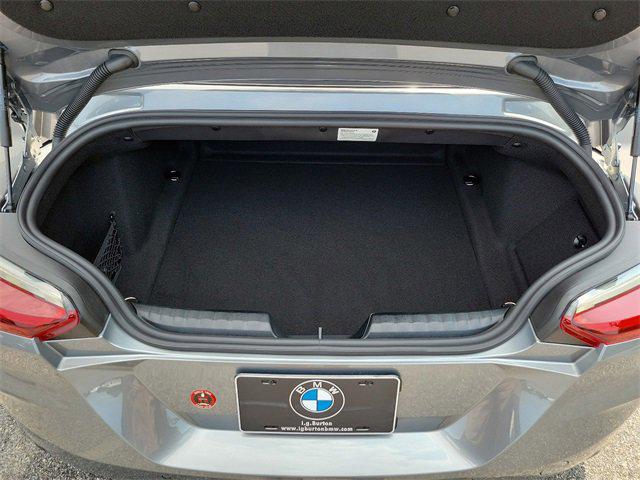 2023 BMW Z4 M40i