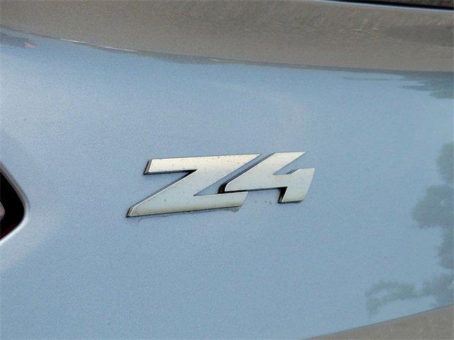 2023 BMW Z4 M40i
