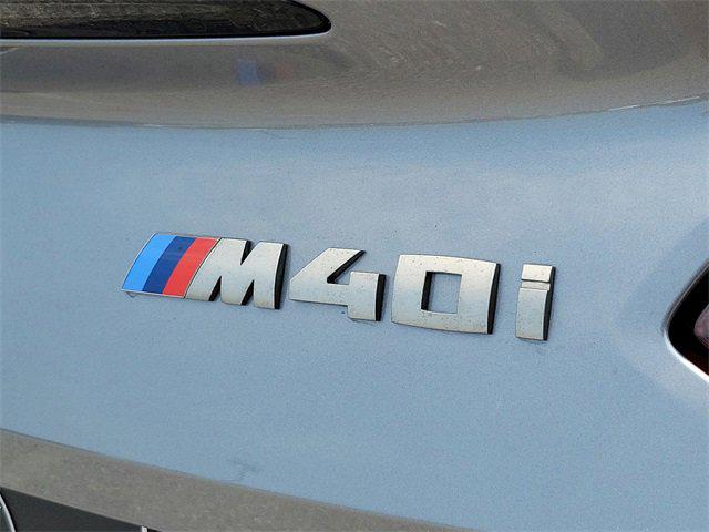 2023 BMW Z4 M40i