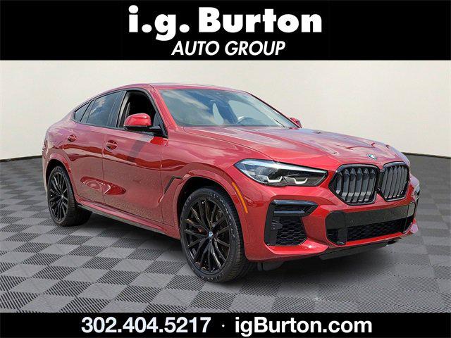 2023 BMW X6 xDrive40i for sale in Milford, DE