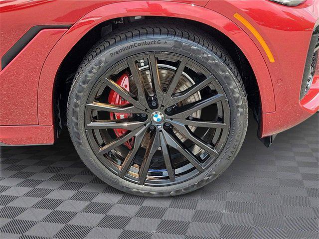 2023 BMW X6 xDrive40i