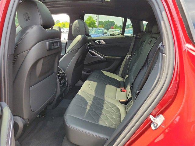 2023 BMW X6 xDrive40i