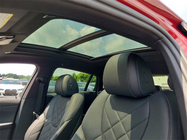 2023 BMW X6 xDrive40i
