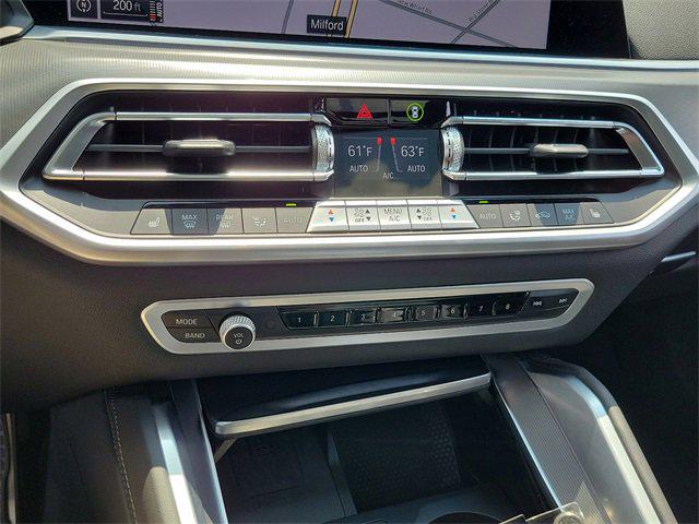 2023 BMW X6 xDrive40i