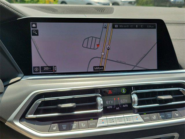 2023 BMW X6 xDrive40i