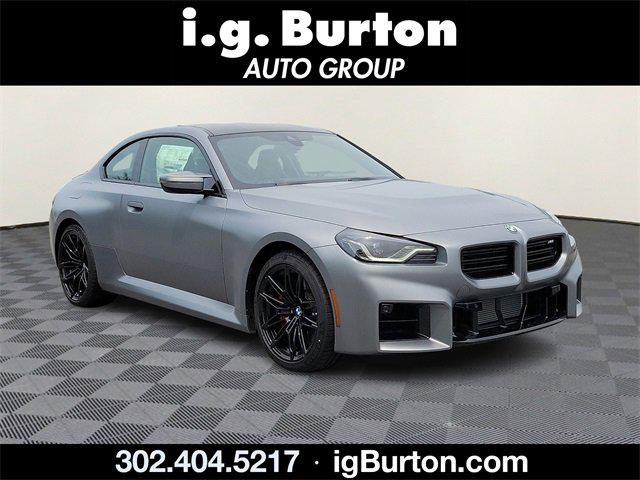 2024 BMW M2 Base for sale in Milford, DE