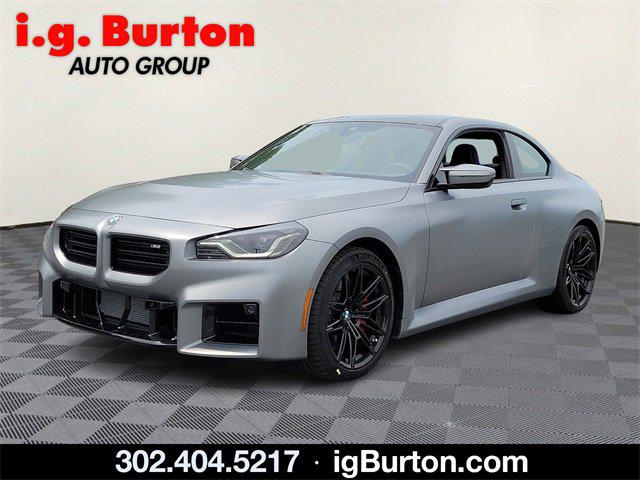 2024 BMW M2 Base