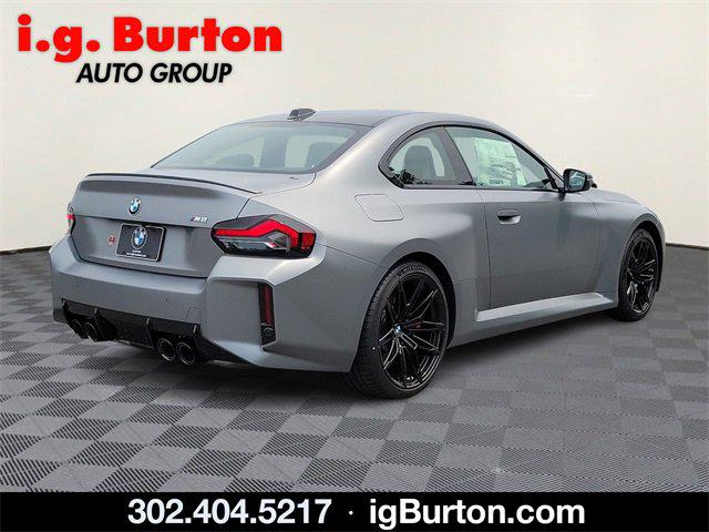 2024 BMW M2 Base