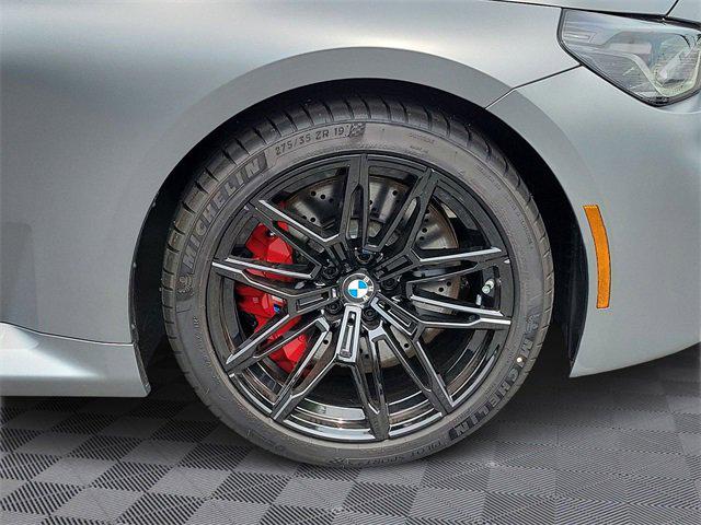 2024 BMW M2 Base