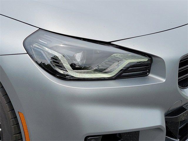 2024 BMW M2 Base